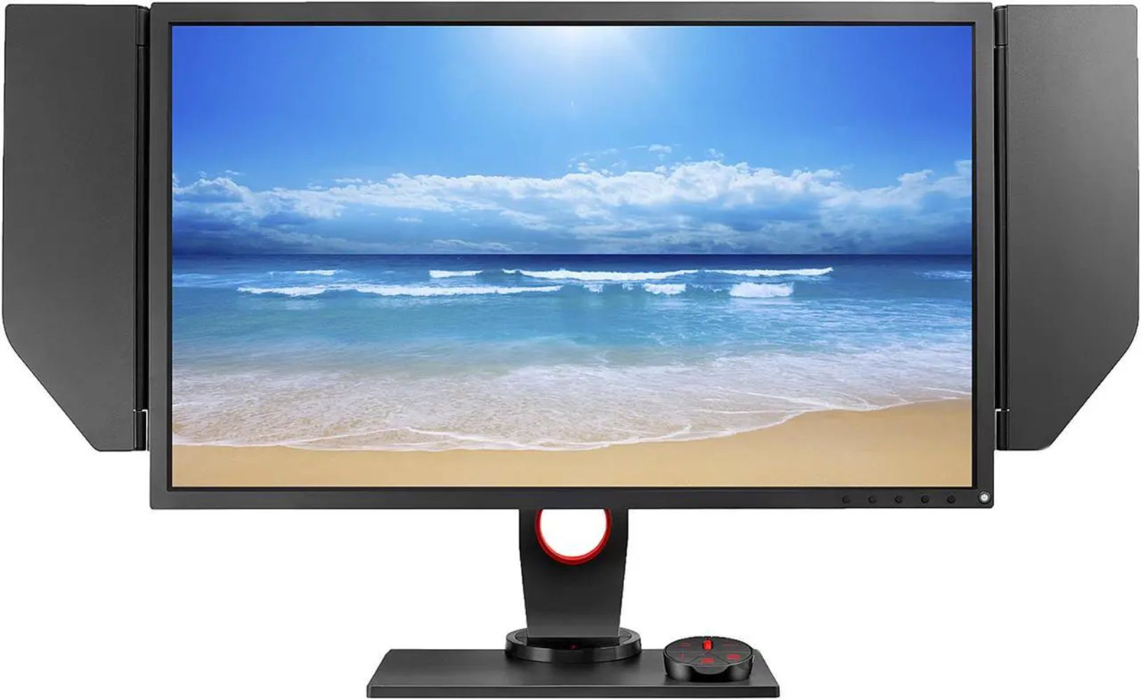 BenQ ZOWIE XL2735 16:9 LCD Gaming Monitor 27" - Black - 27 Inch