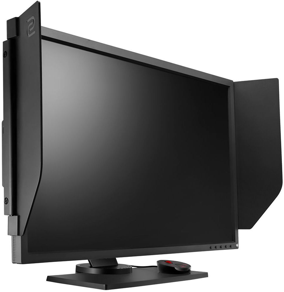 BenQ ZOWIE XL2735 16:9 LCD Gaming Monitor 27" - Black - 27 Inch