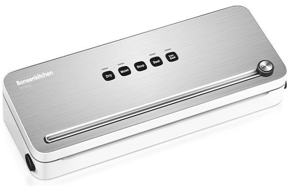 Bonsenkitchen Food Vacuum Sealer Machine VS3802