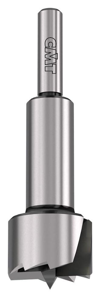 CMT 537.260.31 Forstner Bit - Silver