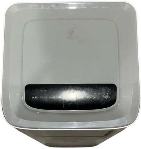 Dokoworld SPK2-12C Portable Air Conditioners - White
