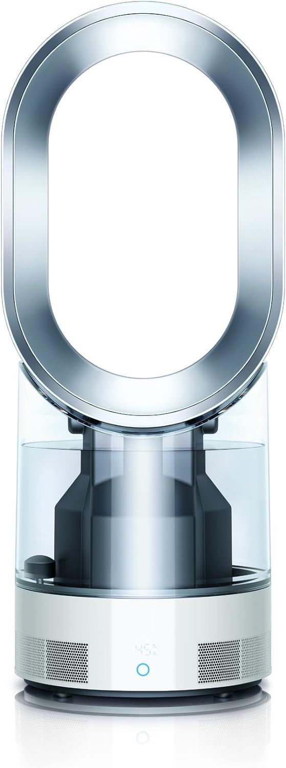 Dyson AM10 Humidifier - Silver
