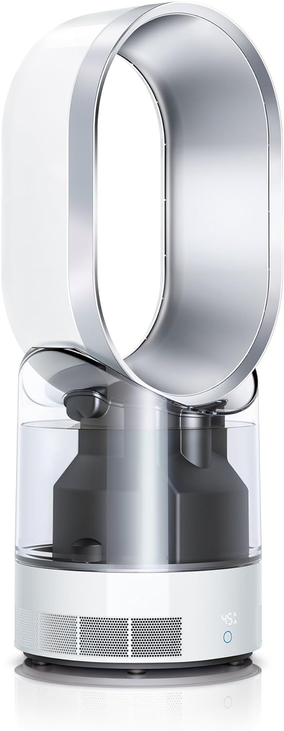 Dyson AM10 Humidifier - Silver