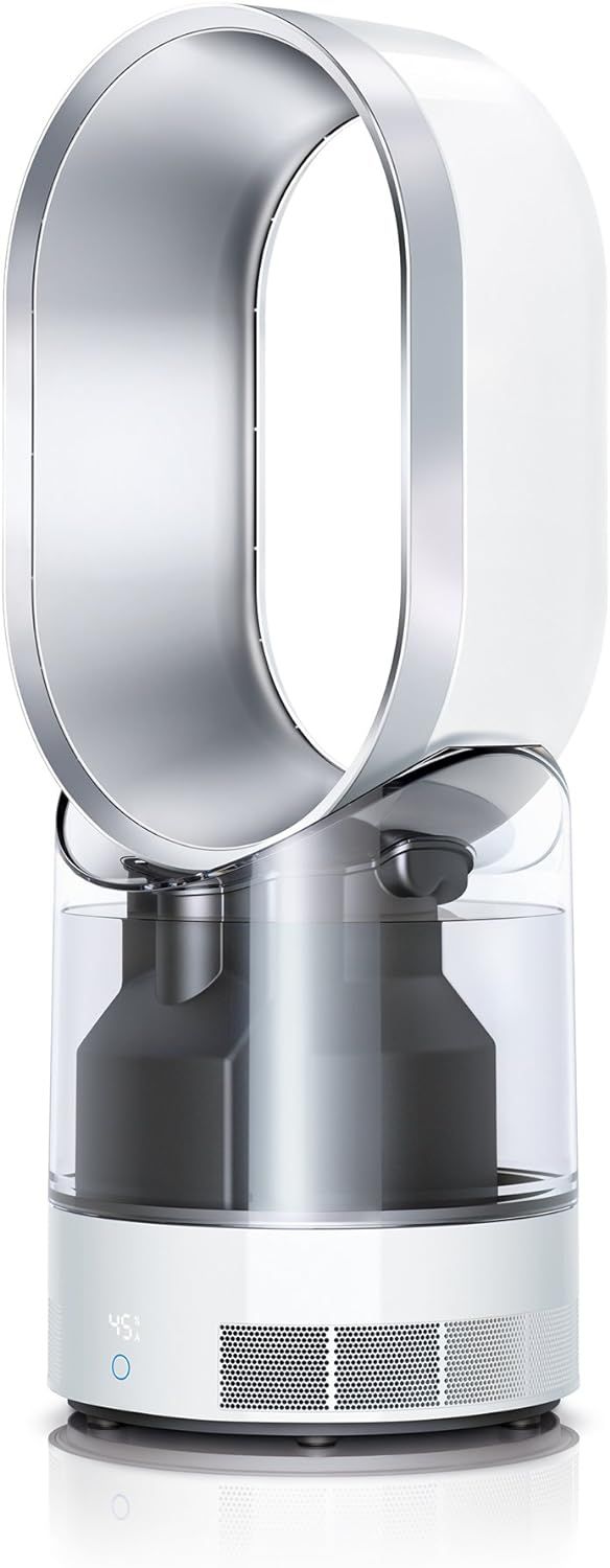 Dyson AM10 Humidifier - Silver