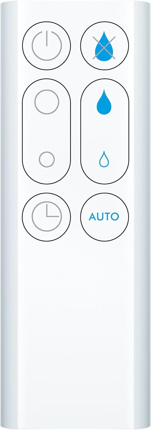 Dyson AM10 Humidifier - Silver