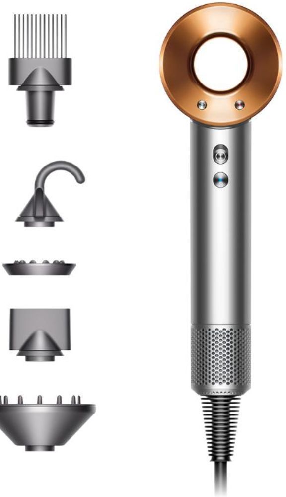 Dyson HD07 Supersonic Hair Dryer