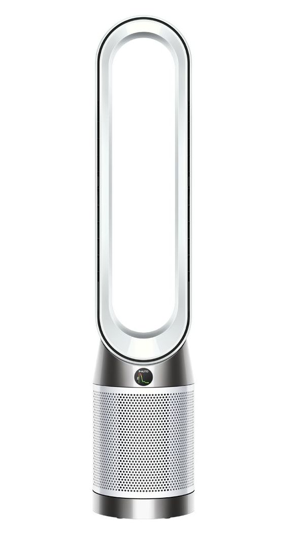 Dyson TP11 Cool PC1 Purifier - White / White