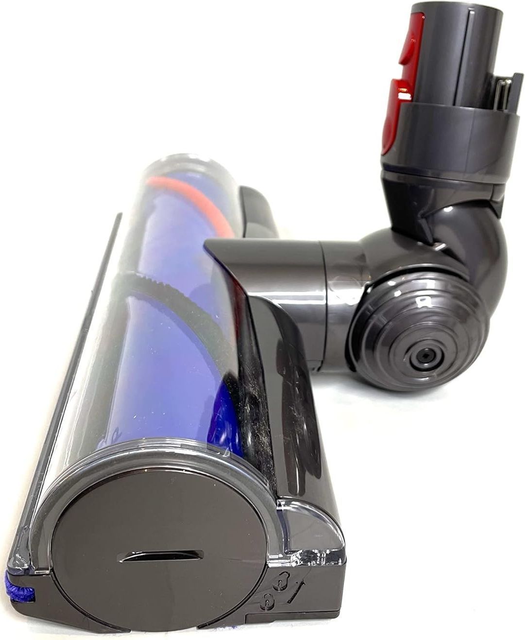 Dyson V8 Motorhead Cordless Vacuum - Silver/Nickel