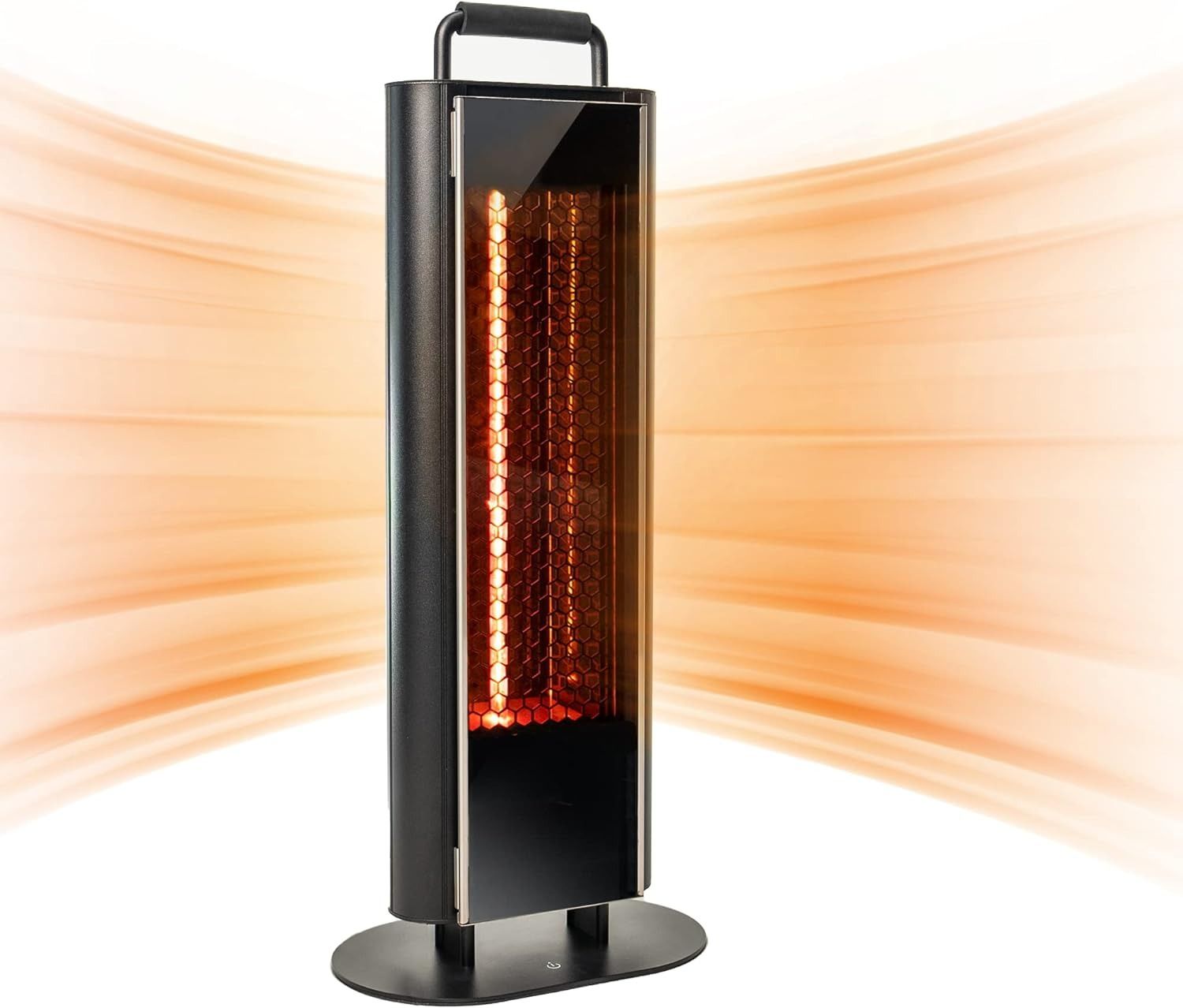 East Oak 1200W Patio Heater