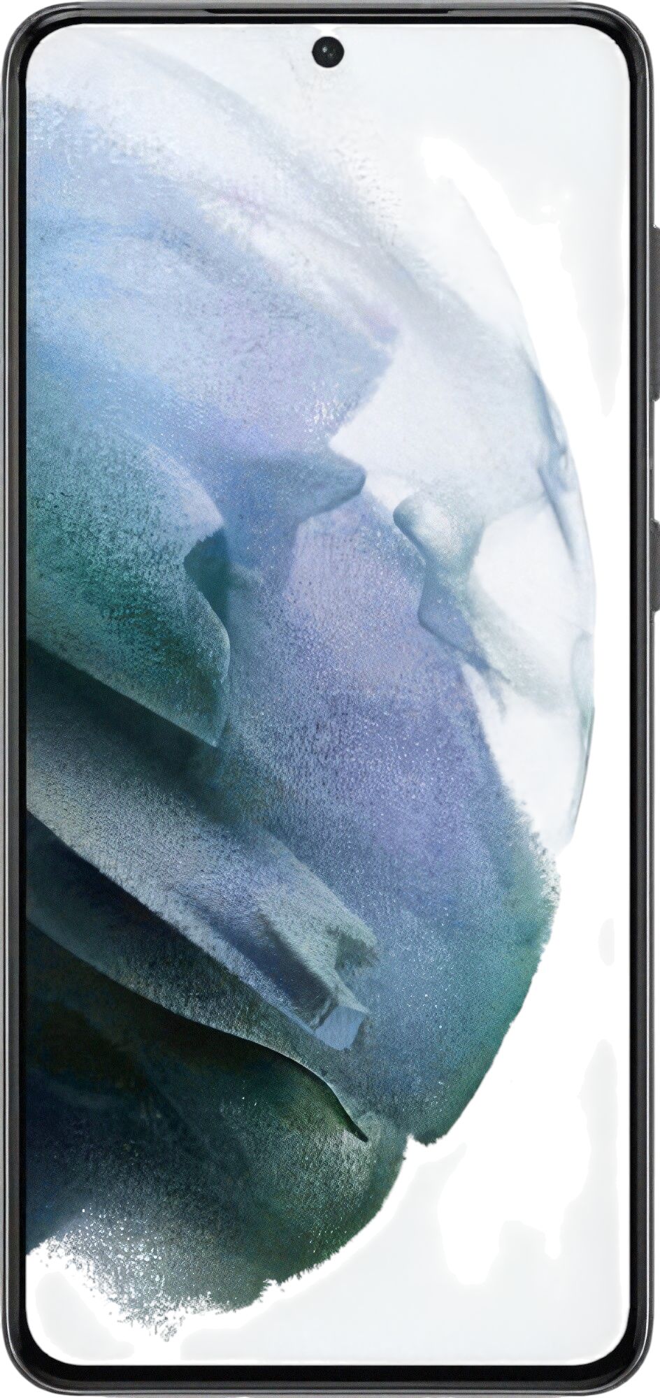 Galaxy S21 - 128GB - 1 Physical SIM + eSIM - Phantom Gray - Unlocked