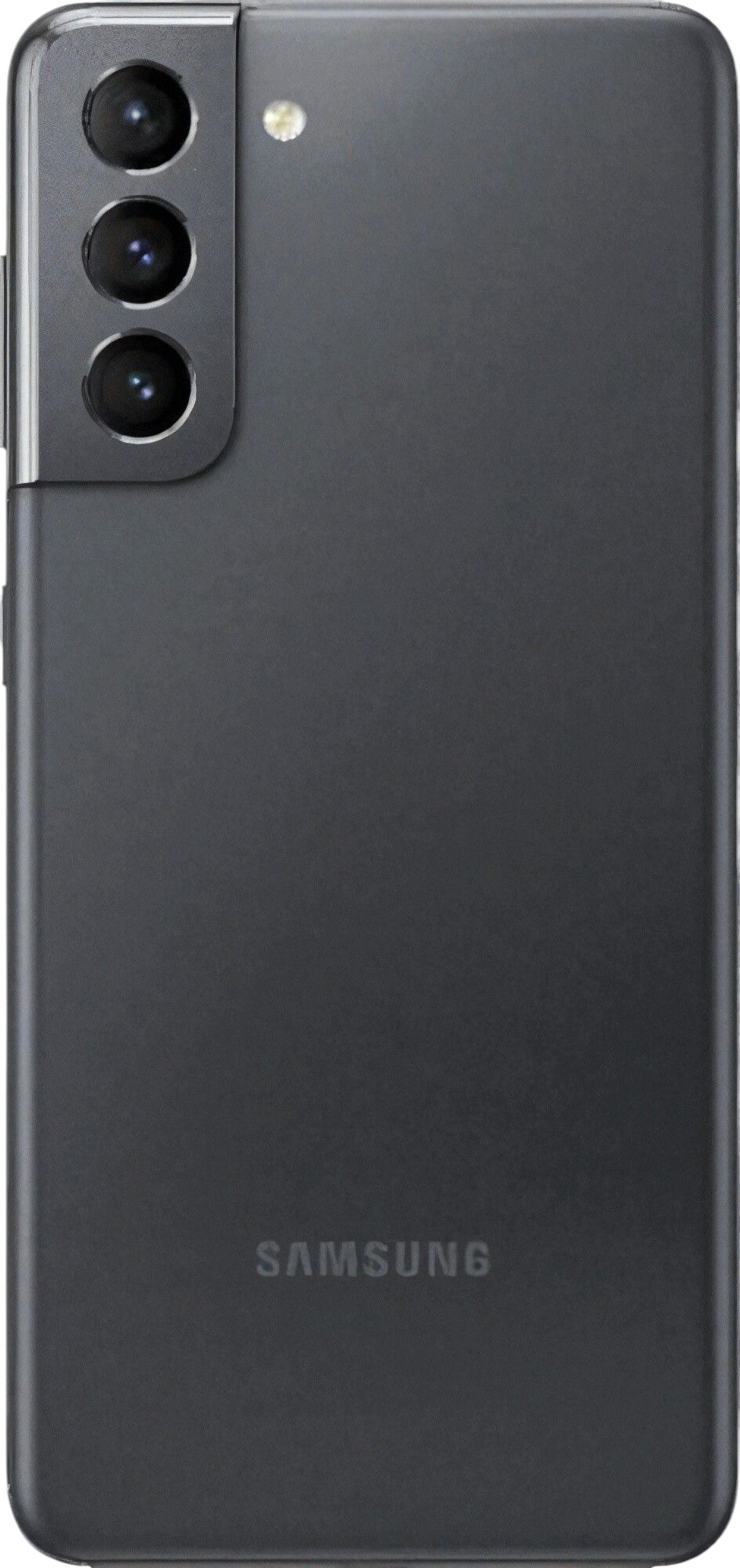 Galaxy S21 - 128GB - 1 Physical SIM + eSIM - Phantom Gray - Unlocked