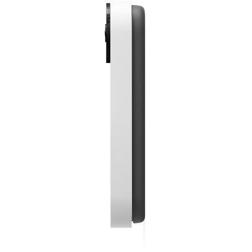 Google Nest Doorbell (Battery) Camera - Snow