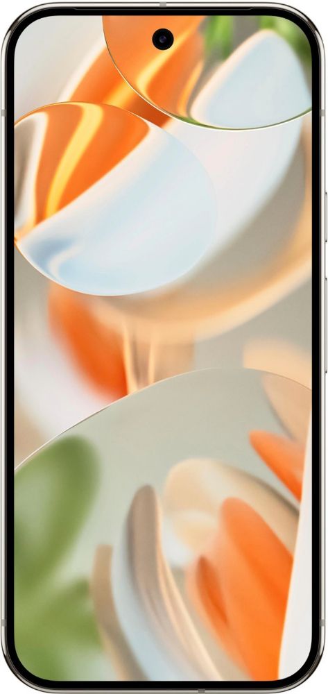 Google Pixel 9 Pro - 256GB - Porcelain - Unlocked