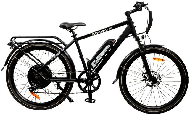 GoPowerBike GoEagle Electric Bike