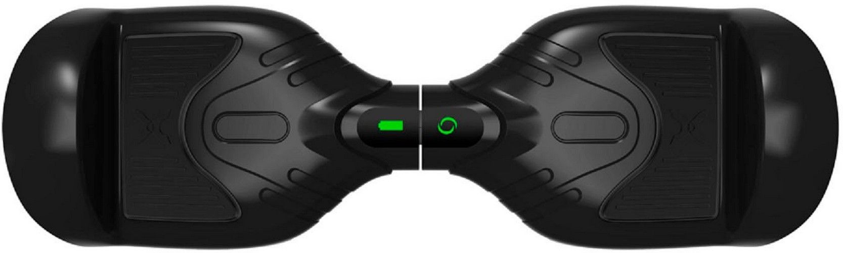 Hover-1 Blast Hoverboard - Black