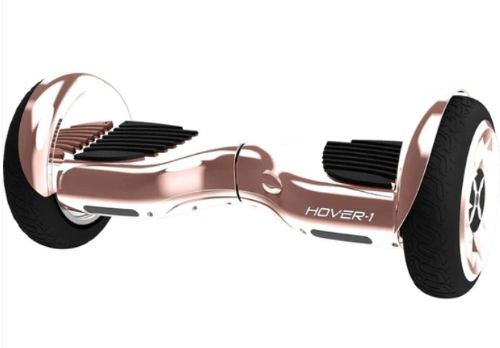 Hover-1 Titan Electric Hoverboard - Rose Gold
