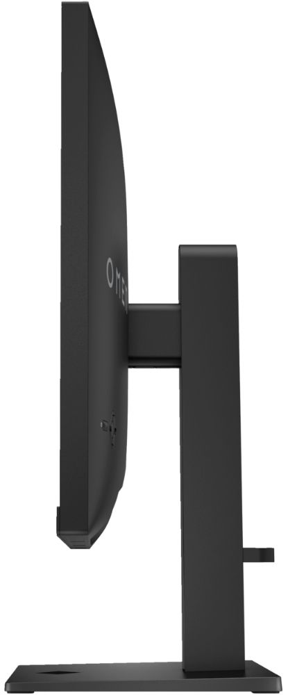 HP OMEN 27q G2 QHD 180Hz Gaming Monitor 27" - Black - 27 Inch