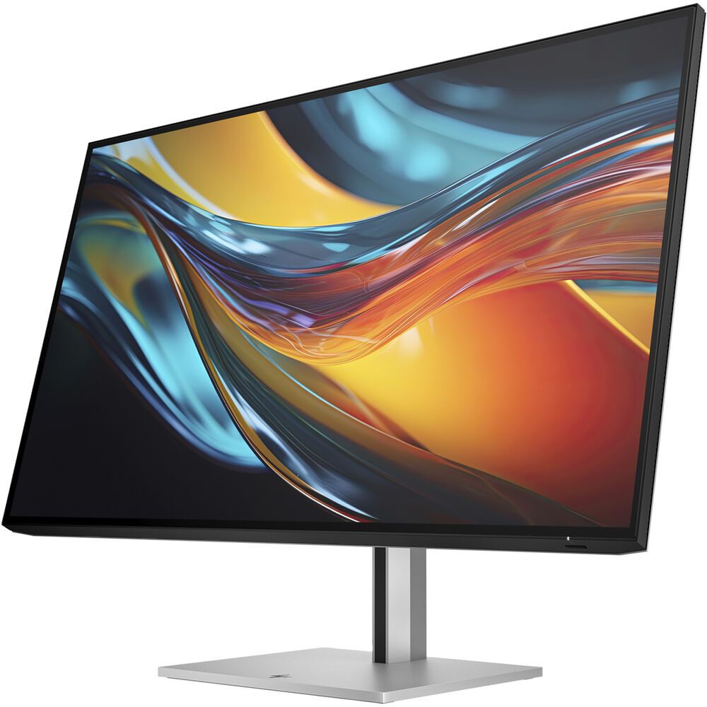 HP Series 7 Pro 4K Thunderbolt 4 Monitor 31.5" - Silver - 31.5 Inch