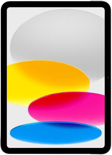 iPad 11-inch (2025) 11th Gen - 128GB - WiFi - Silver