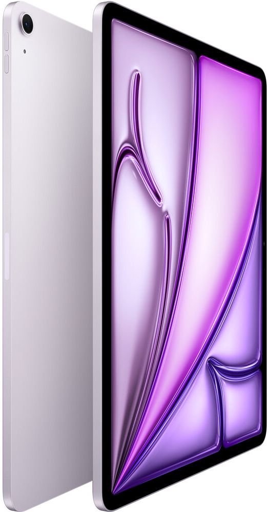 iPad Air M3 (2025) 13-inch - 512GB - WiFi - Purple
