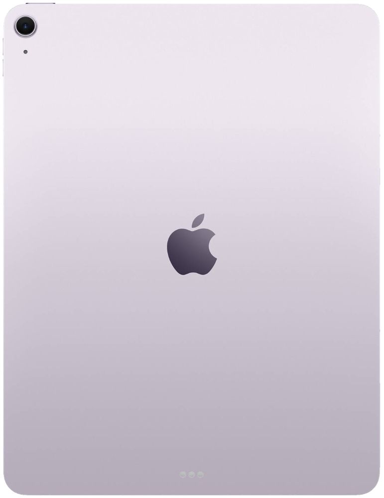 iPad Air M3 (2025) 13-inch - 512GB - WiFi - Purple