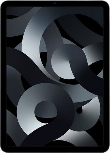 iPad Air 10.9-inch (2022) 5th Gen - 64GB - Cellular + WiFi - Space Grey