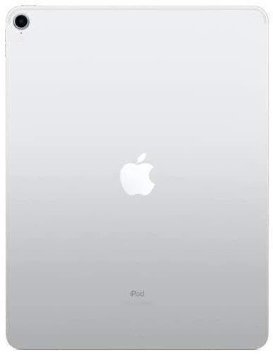 iPad Pro 12.9-inch (2018) 3rd Gen - 64GB - Cellular + WiFi - Silver