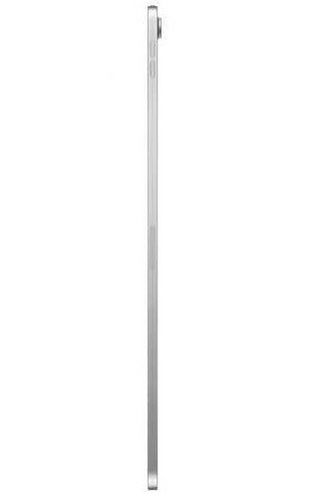 iPad Pro 12.9-inch (2018) 3rd Gen - 64GB - Cellular + WiFi - Silver