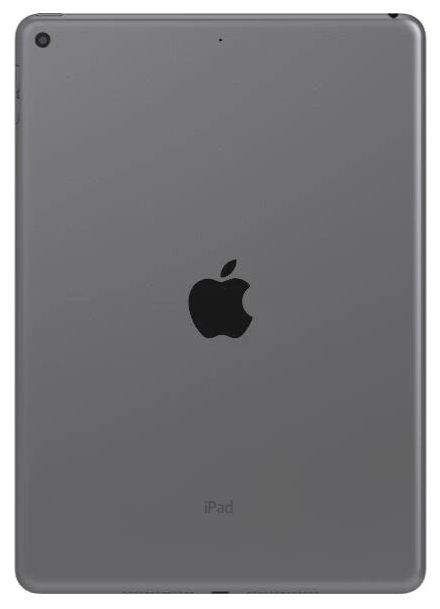 iPad 9.7-inch (2017) 5th Gen - 32GB - WiFi - Space Grey