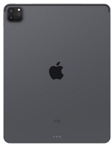 iPad Pro 12.9-inch (2021) 5th Gen - 256GB - WiFi - Space Grey
