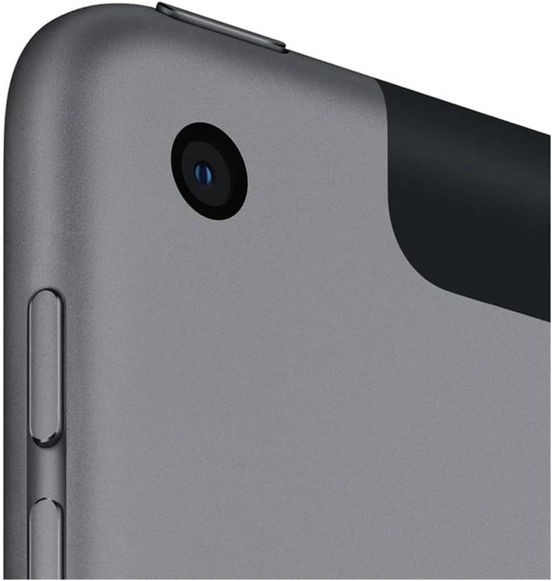 iPad 10.2-inch (2020) 8th Gen - 32GB - WiFi - Space Grey