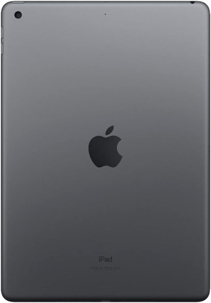 iPad 10.2-inch (2020) 8th Gen - 32GB - WiFi - Space Grey