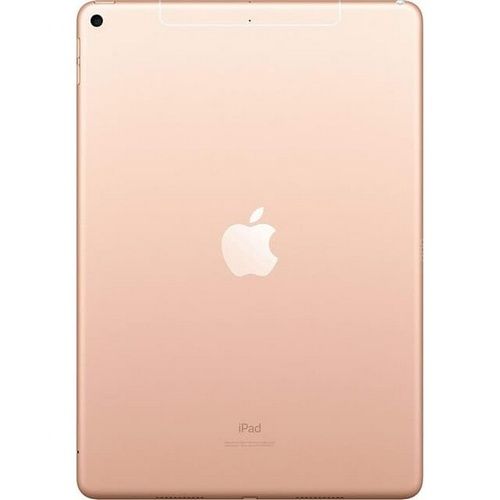 iPad Air 10.5-inch (2019) 3rd Gen - 64GB - Cellular + WiFi - Gold