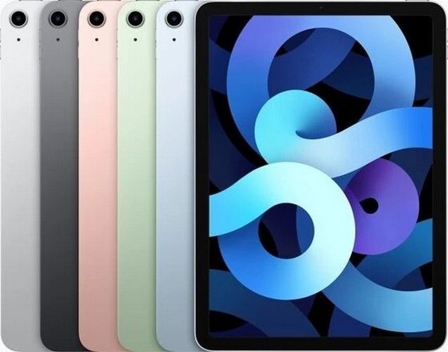 iPad Air 10.9-inch (2020) 4th Gen