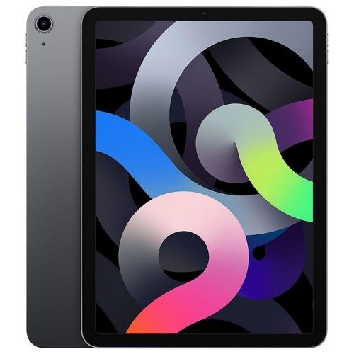 iPad Air 10.9-inch (2020) 4th Gen - 64GB - WiFi - Space Grey