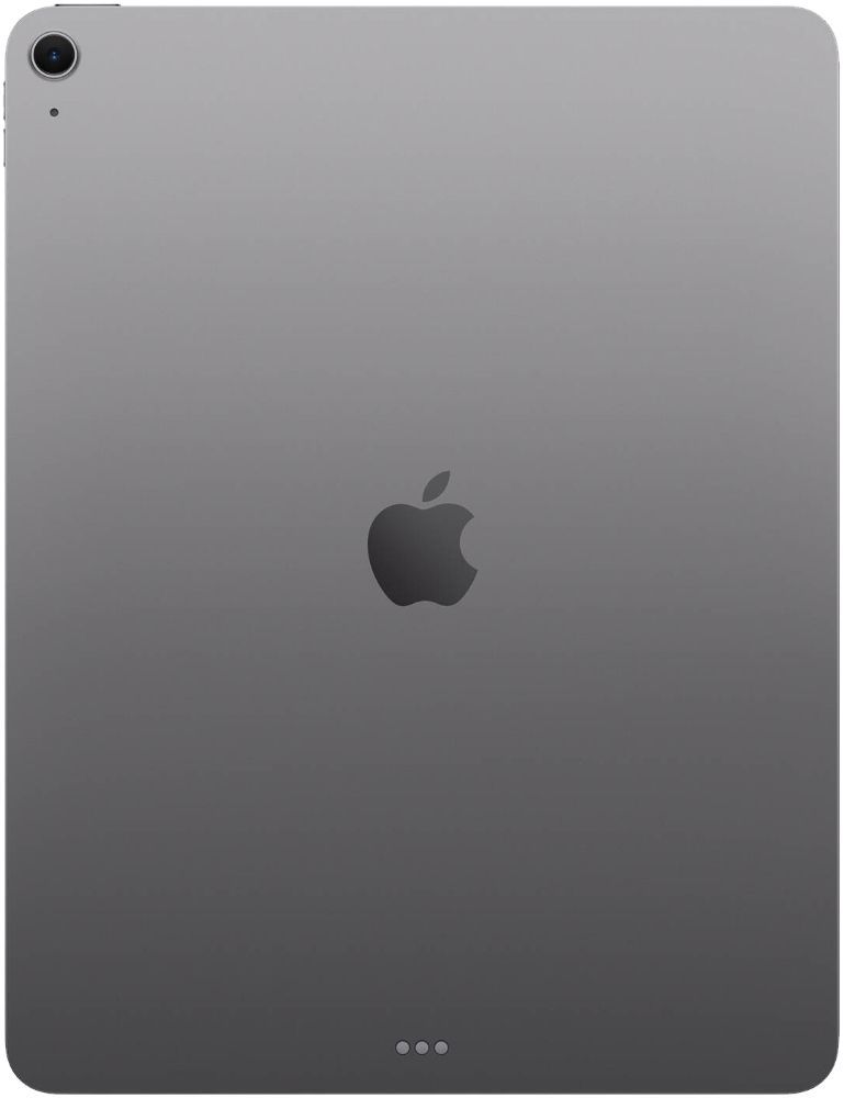 iPad Air M3 (2025) - 128GB - Cellular + WiFi - Space Grey