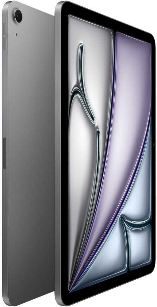 iPad Air M3 (2025) - 128GB - Cellular + WiFi - Space Grey