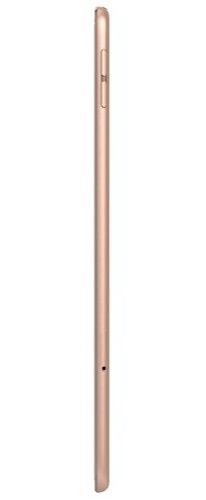 iPad Mini 7.9-inch (2019) 5th Gen - 64GB - Cellular + WiFi - Gold
