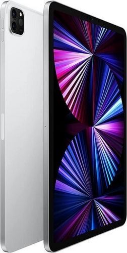 iPad Pro 11-inch (2021) 3rd Gen - 256GB - WiFi - Silver