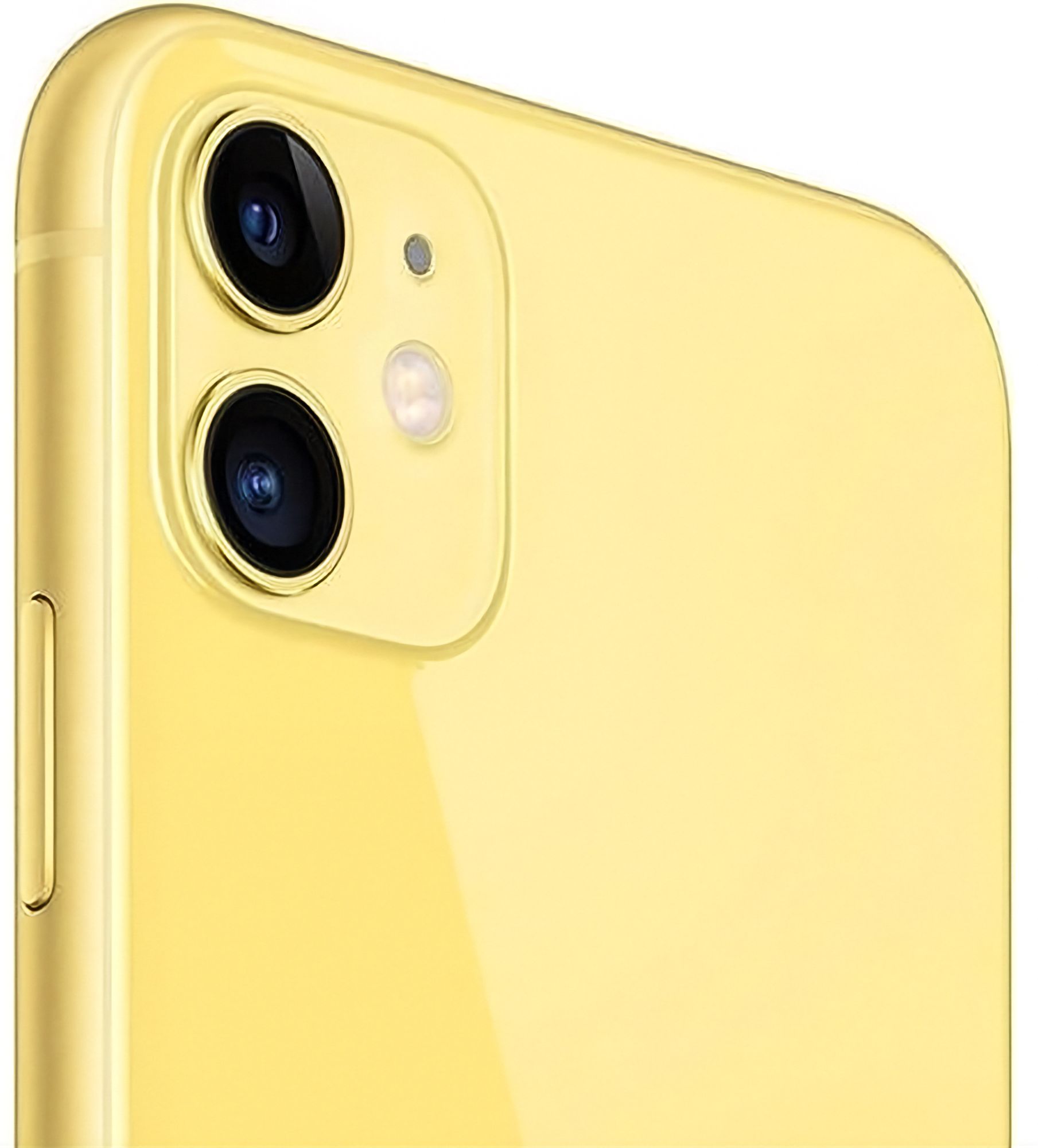 iPhone 11 - 64GB - Yellow - Unlocked