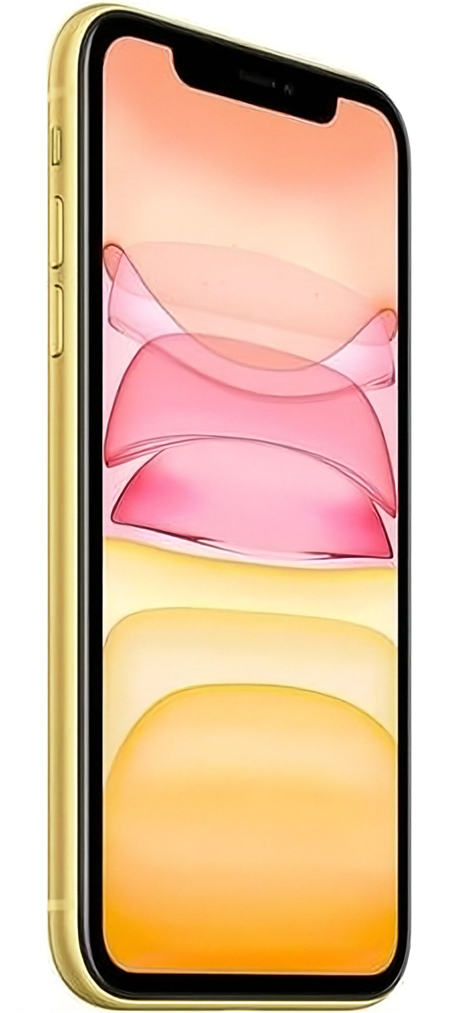 iPhone 11 - 64GB - Yellow - Unlocked