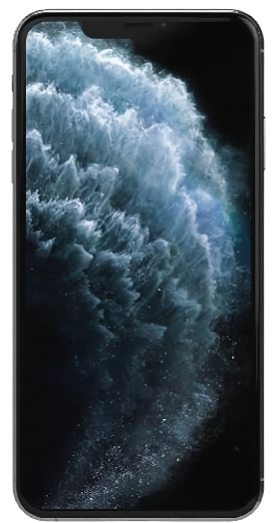 iPhone 11 Pro - 64GB - Silver - Unlocked