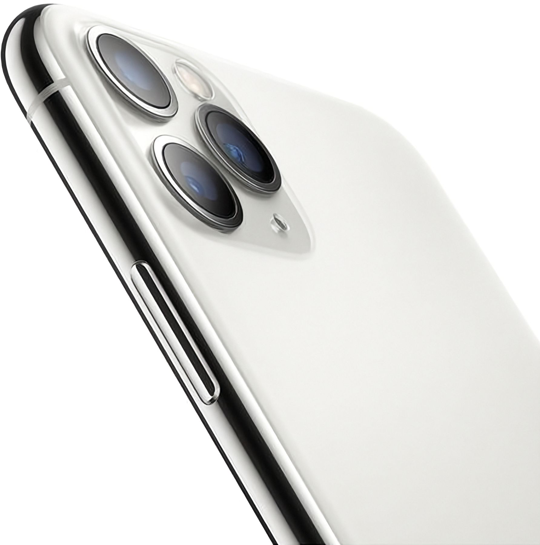 iPhone 11 Pro - 64GB - Silver - Unlocked