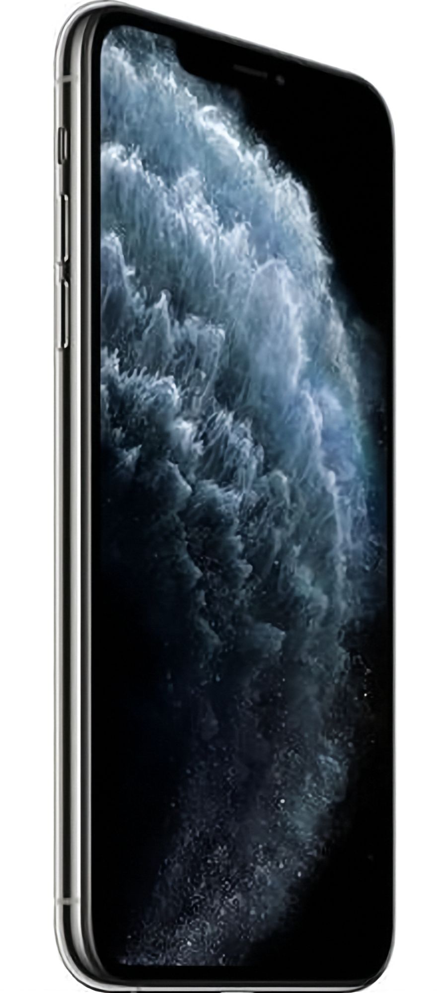 iPhone 11 Pro - 64GB - Silver - Unlocked