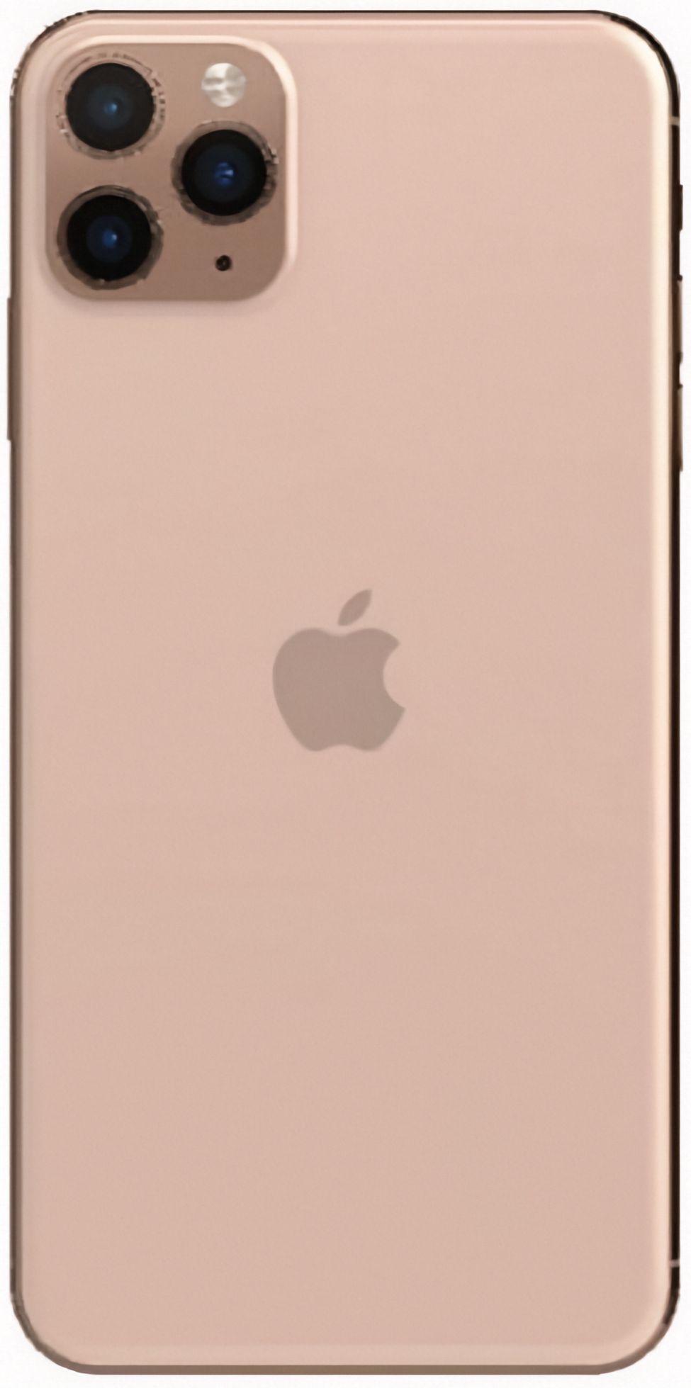 iPhone 11 Pro Max - 64GB - Gold - Unlocked