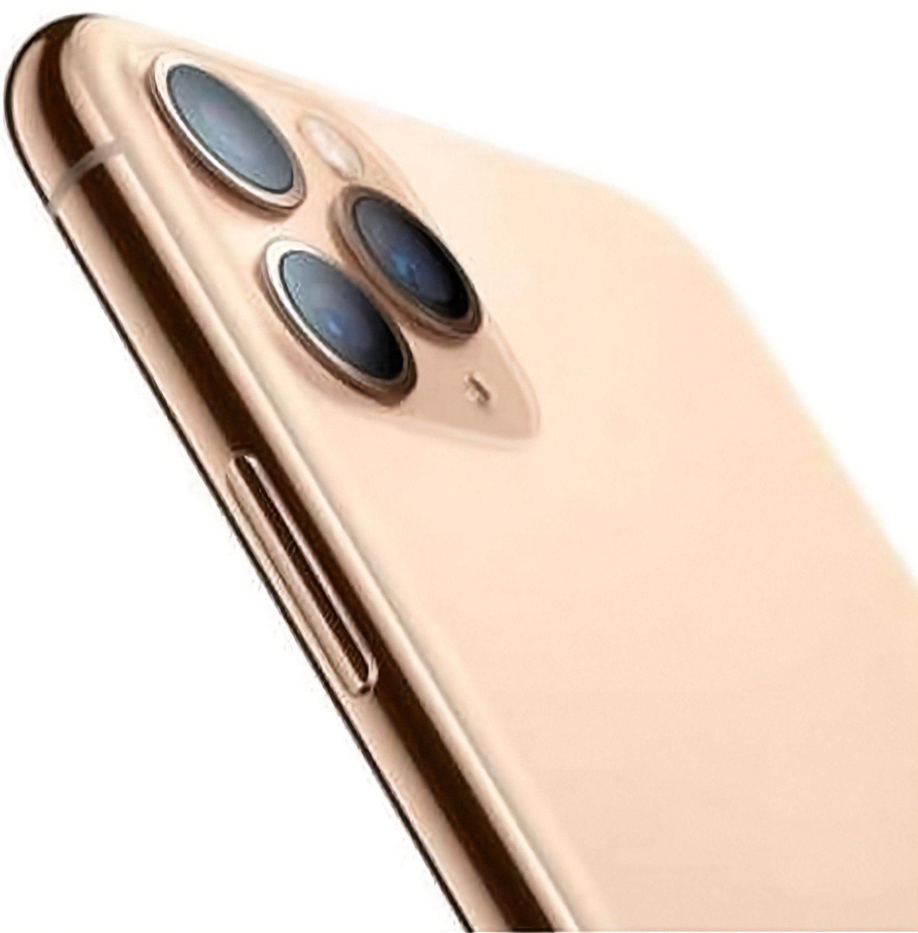 iPhone 11 Pro Max - 64GB - Gold - Unlocked