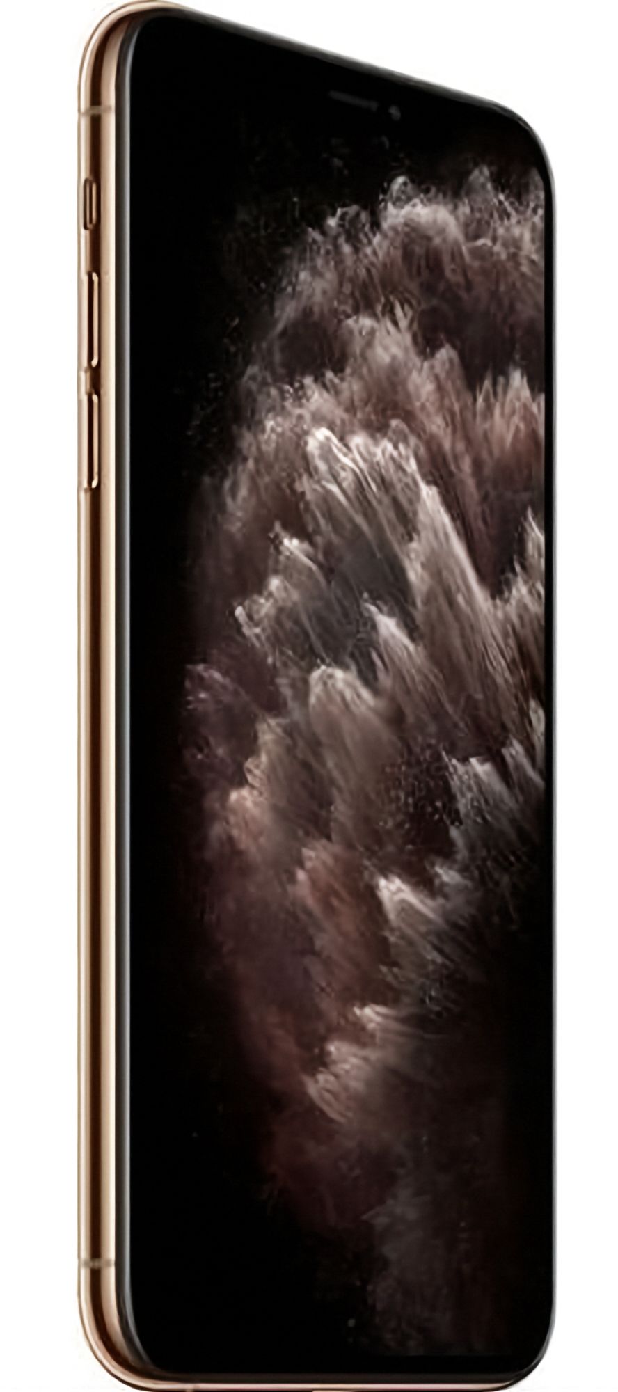iPhone 11 Pro Max - 64GB - Gold - Unlocked