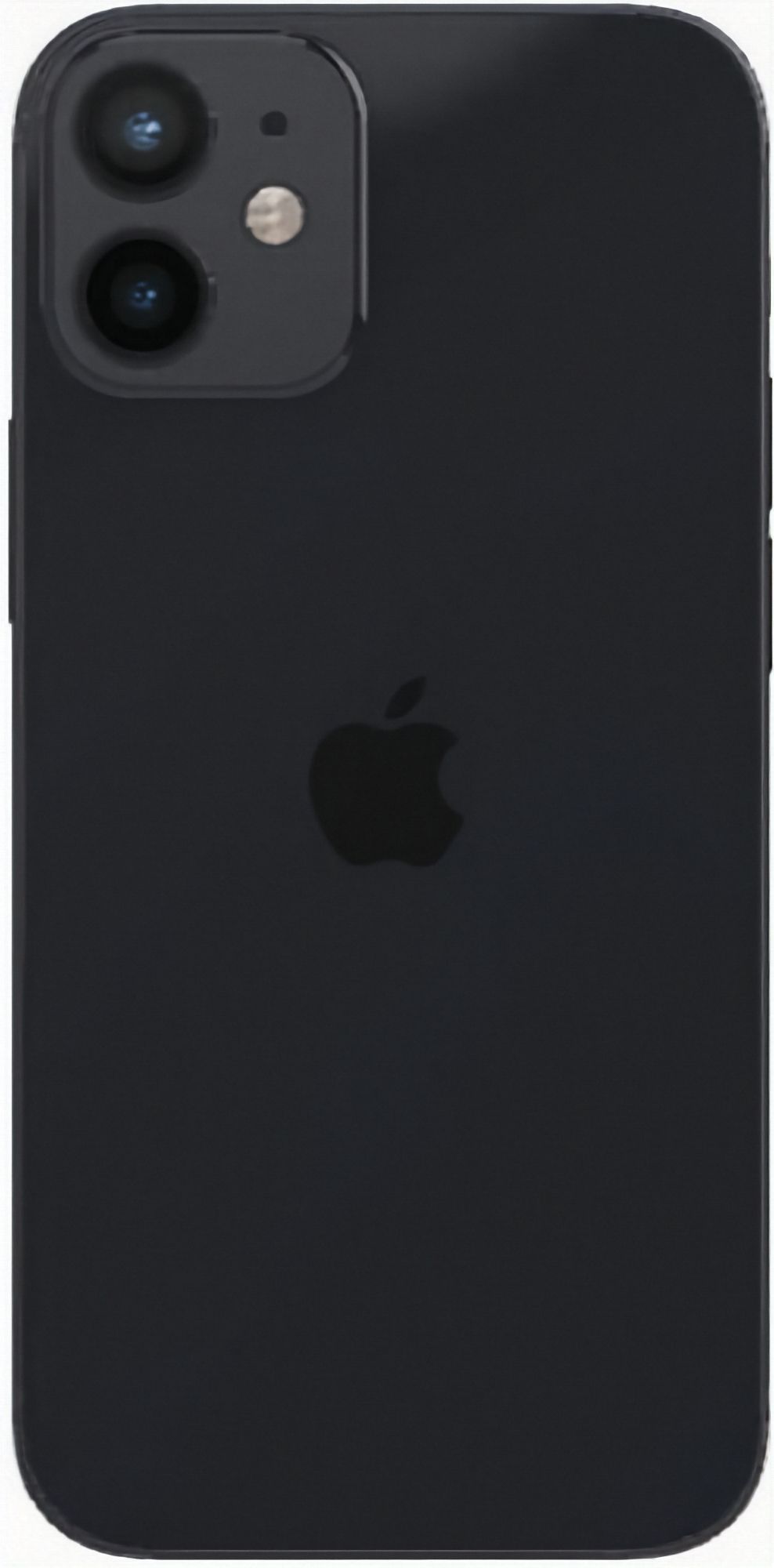 iPhone 12 - 64GB - Black - Unlocked