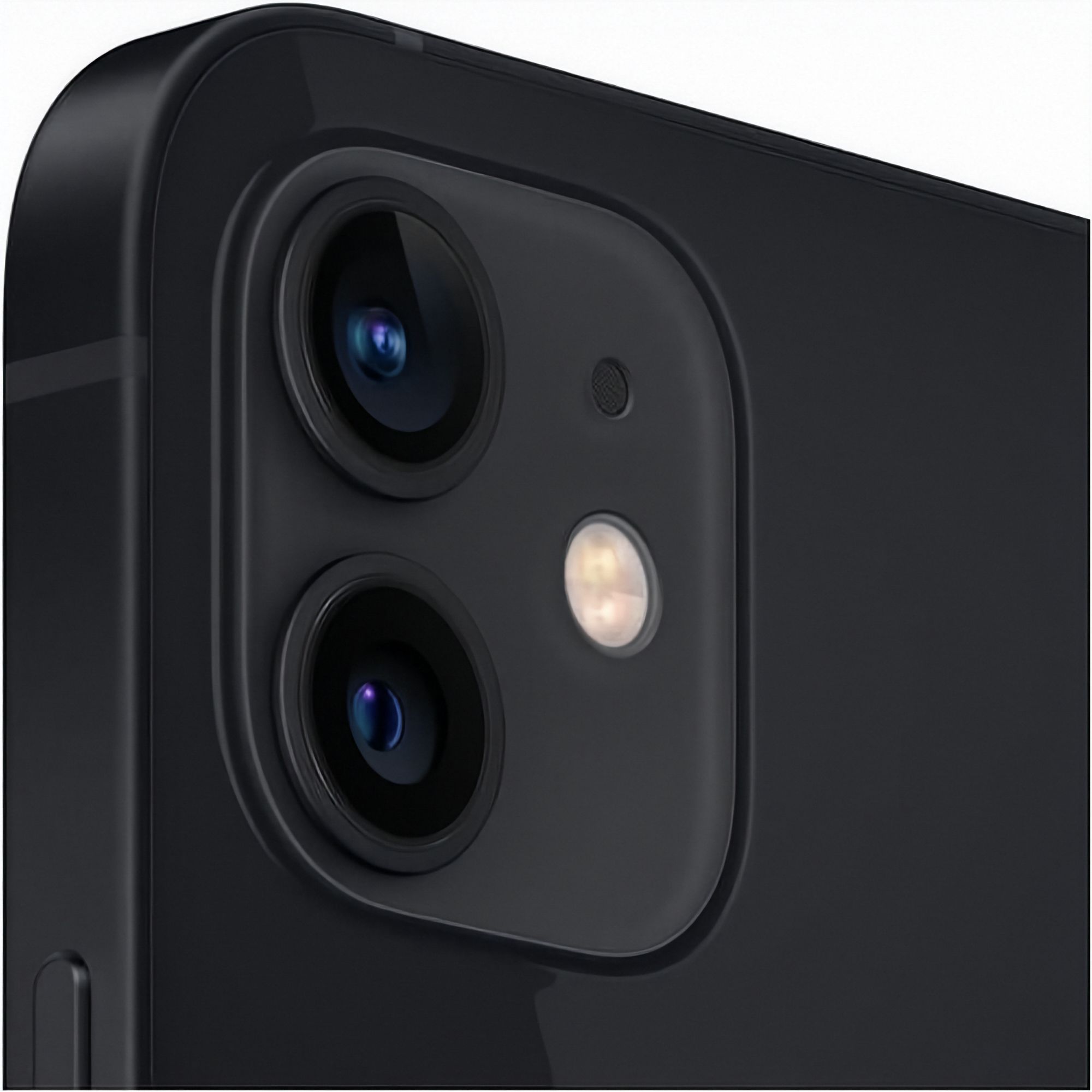 iPhone 12 - 64GB - Black - Unlocked