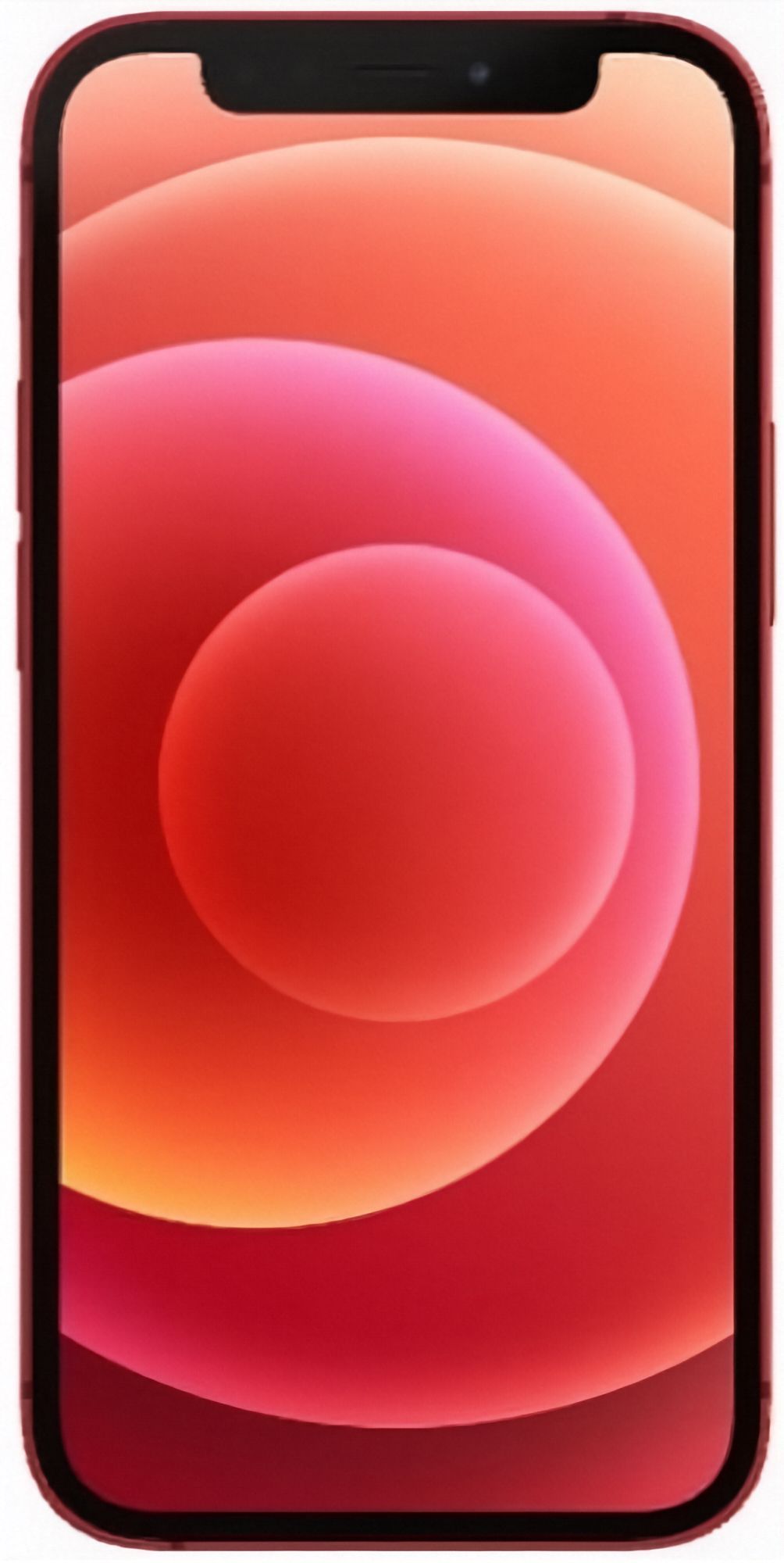iPhone 12 mini - 64GB - Red - Unlocked